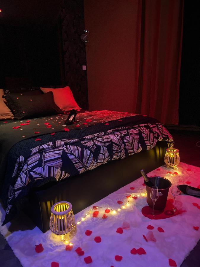 Homesparadise Loveroom Безансон Экстерьер фото